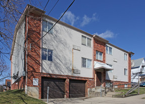 4911 Ash St Apartments