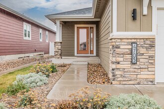 4705 Storm Ct in Cheyenne, WY - Building Photo - Building Photo