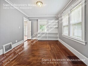 1040 Alger St SE in Grand Rapids, MI - Building Photo - Building Photo