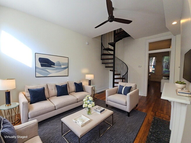 322 Mulberry St in Cincinnati, OH - Building Photo - Building Photo