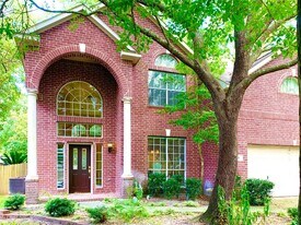 75 N Misty Canyon Pl in Conroe, TX - Building Photo