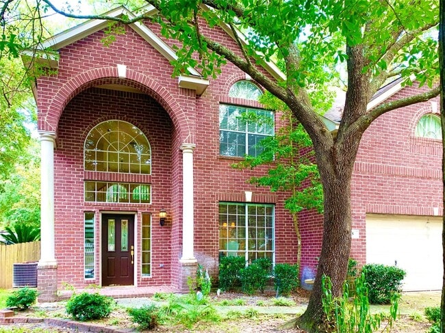 property at 75 N Misty Canyon Pl