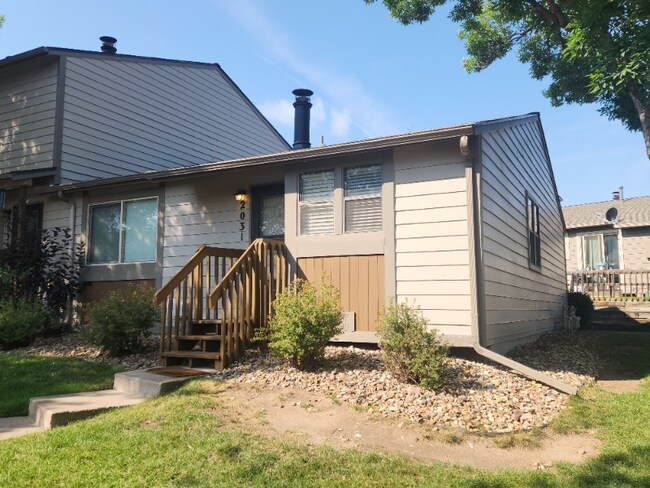 2031 Erin Loop in Colorado Springs, CO - Building Photo - Building Photo