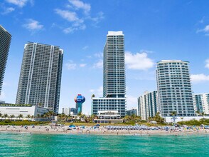 4111 S Ocean Dr, Unit SI FL26-ID1022164P in Hollywood, FL - Building Photo - Building Photo
