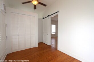 302 S K St-Unit -Unit 3 in Lake Worth, FL - Building Photo - Building Photo