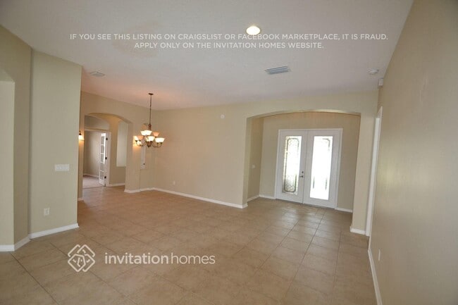 1205 Facet View Way in Valrico, FL - Building Photo - Building Photo