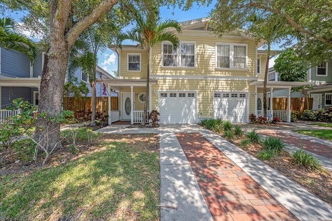 property at 402 S Willow Ave