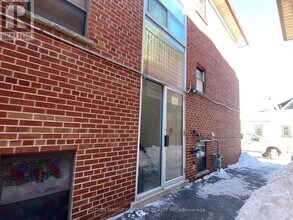 25A Milton St in Toronto, ON - Building Photo - Building Photo