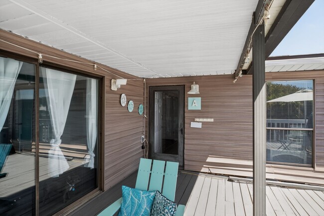 216 Rose Ln, Unit A in Panama City Beach, FL - Building Photo - Building Photo
