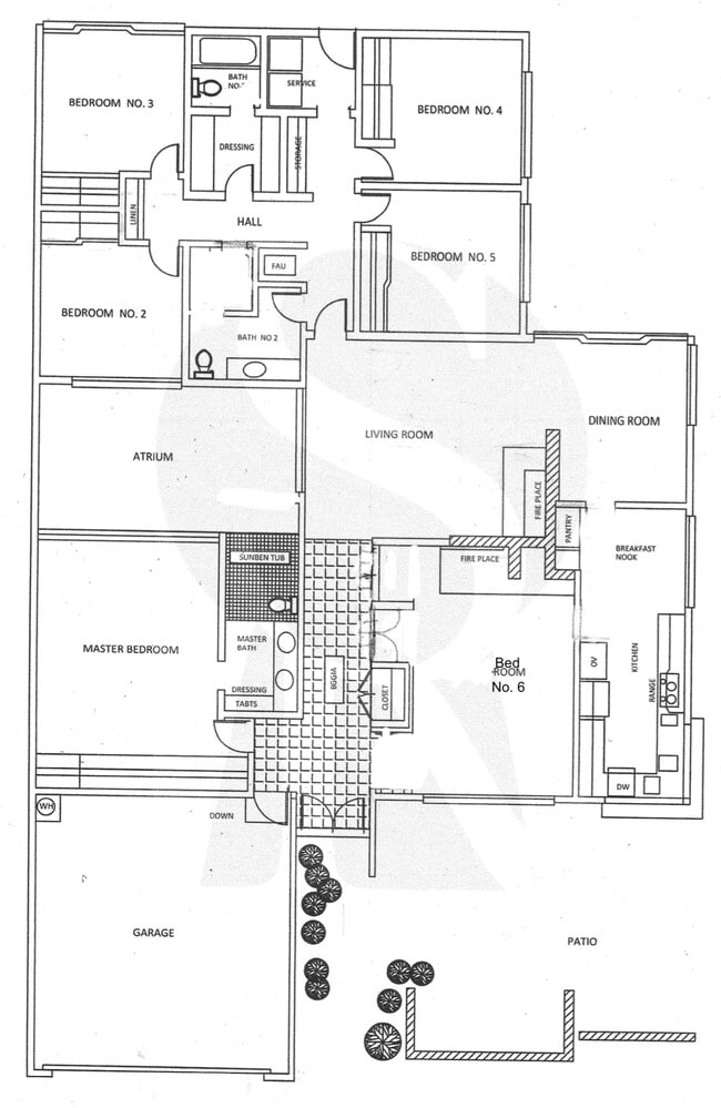 7 Cypress Tree Ln in Irvine, CA - Building Photo - Building Photo