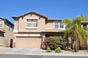 11844 W Via Montoya Ct in Sun City, AZ - Building Photo