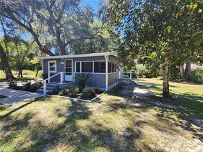 106 SW 6th St in Micanopy, FL - Building Photo - Building Photo