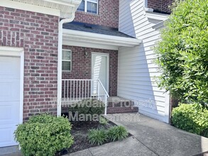 138 Grande Meadow Way in Cary, NC - Building Photo - Building Photo