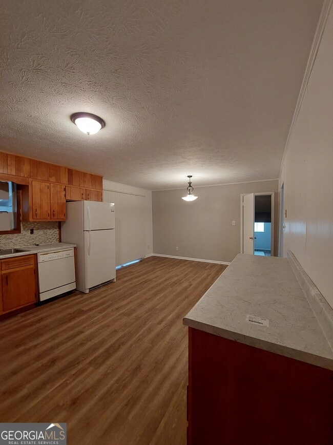 710 Georgia Ave in Fayetteville, GA - Building Photo - Building Photo