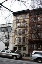 148 West 77th Street Apartments