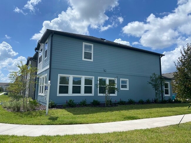 3082 Springwell Loop in Orlando, FL - Foto de edificio - Building Photo