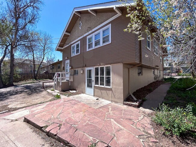 1912 8th Ave in Greeley, CO - Building Photo - Building Photo