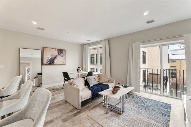 property at 1457 Tremont St