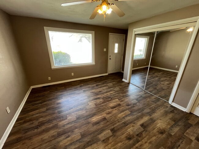 509 Ruddle Ave in Anderson, IN - Building Photo - Building Photo