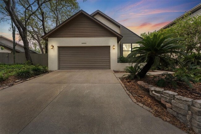 property at 13721 Lazy Oak Dr