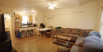 6 Hingham St, Unit 6A in Cambridge, MA - Building Photo