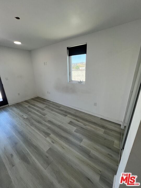 1222 Alexandria Ave in Los Angeles, CA - Building Photo - Building Photo