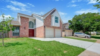 4427 Waterfall Way in Sugar Land, TX - Building Photo - Building Photo