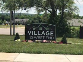 Village at West End Apartments