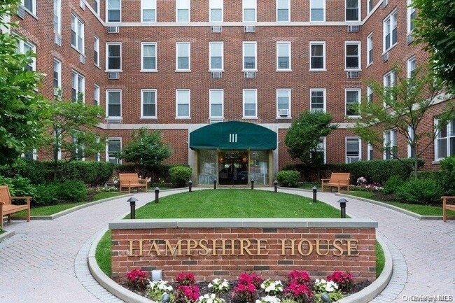 property at 111 7th St