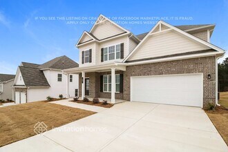 47 Welcome Wy in Bethlehem, GA - Foto de edificio - Building Photo