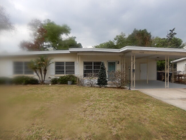 1400 Corbett Ln in Orlando, FL - Building Photo - Building Photo