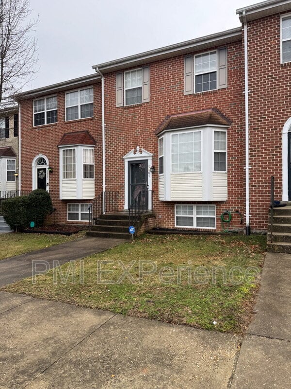 property at 5861 E Boniwood Turn