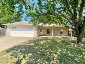 1801 Indian Trail in Harker Heights, TX - Building Photo