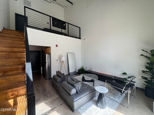 200 Anthony St in El Paso, TX - Building Photo - Building Photo