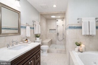 3110 18th St NW in Washington, DC - Building Photo - Building Photo