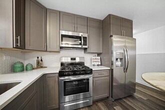 6556 S Evans Ave in Chicago, IL - Building Photo - Building Photo
