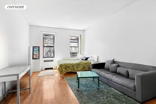 property at 343 E 51st St