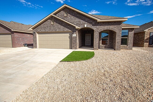 property at 2115 Kirksey Ave