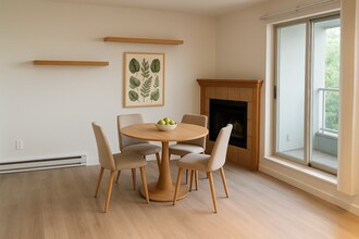 Dunbar - 2BR 1BA Unit in Vancouver, BC - Building Photo - Building Photo