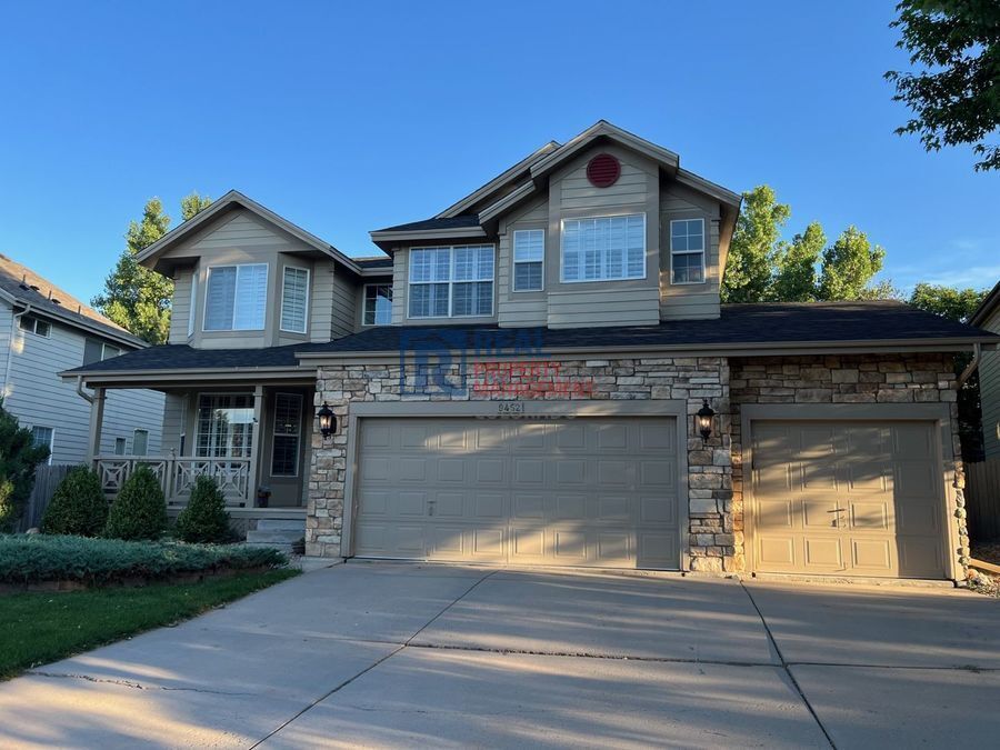 9452 W Unser Ave in Littleton, CO - Building Photo