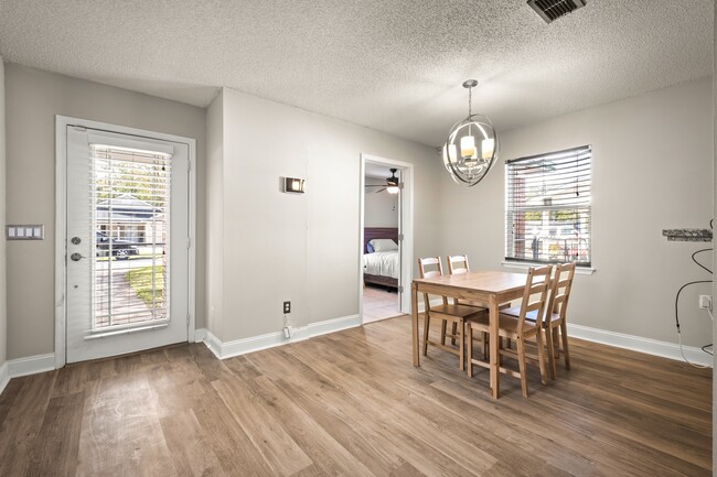 3417 Kingston St in Jacksonville, FL - Building Photo - Building Photo