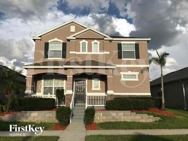 815 Eagle Vista Way in Winter Garden, FL - Building Photo - Building Photo