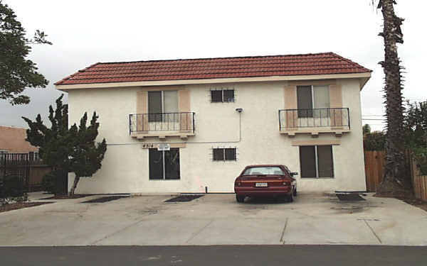 4514 Felton St in San Diego, CA - Building Photo - Building Photo