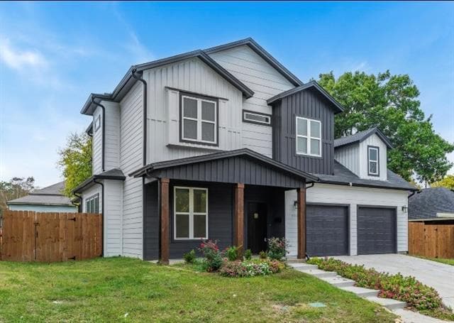 406 Wolfe St in McKinney, TX - Building Photo - Building Photo