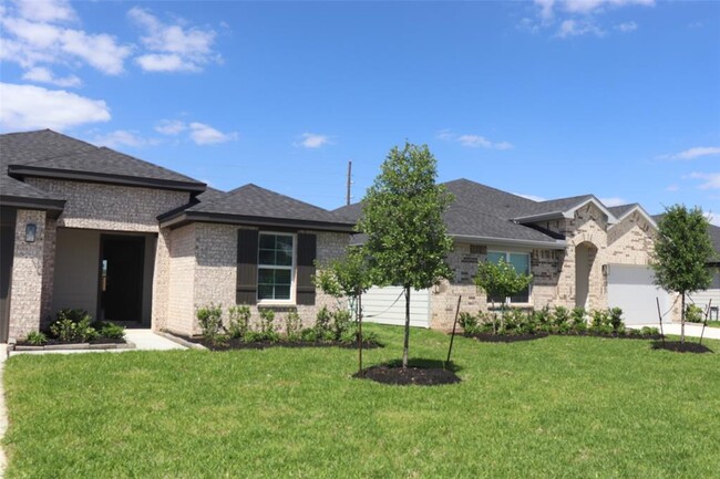 property at 3807 Wickley Park Way