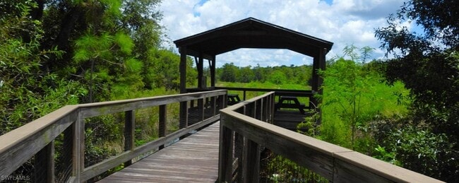 property at 7627 Jacaranda Ln