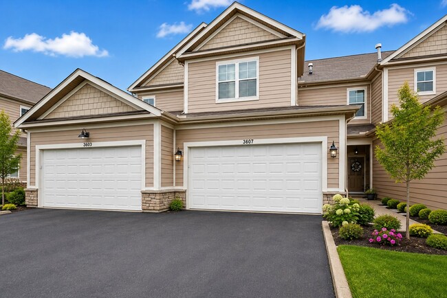 property at 3607 Evelynton Ave