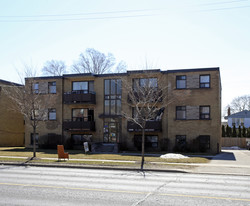 419 Wilson Ave Apartments