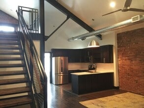 South Side Apartments in Pittsburgh, PA - Building Photo - Building Photo