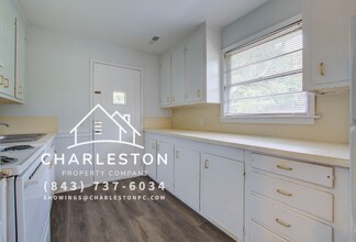 1511 Mulberry St in Charleston, SC - Building Photo - Building Photo